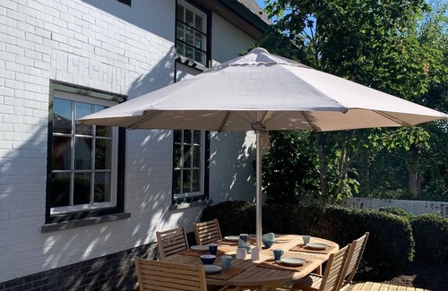 Duinbergen House | Exceptionnelle Maison de Charme Avec Jardin