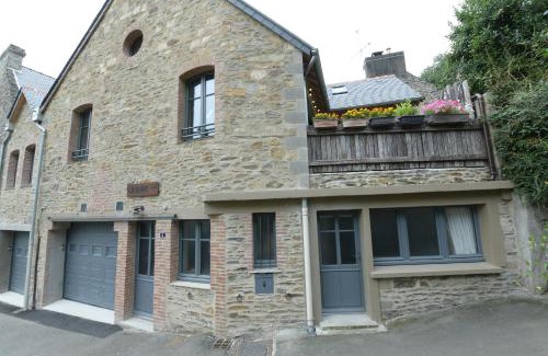 Cancale House | exceptionnelle maison de charme à 50m du port et de sa plage