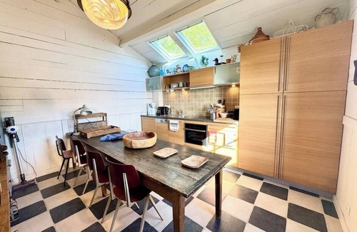 Carnac House | Exceptionnelle maisonnette - Les pieds dans l’eau