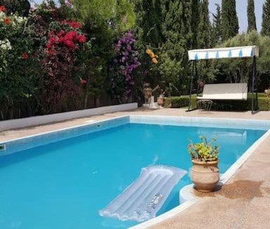 Ida Ougourd Villa | Exceptionnelle Villa a ESSAOUIRA MOGADOR