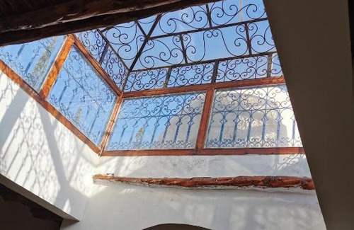 Ida Ougourd Villa | Exceptionnelle Villa a ESSAOUIRA MOGADOR