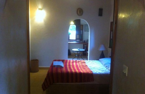 Ida Ougourd Villa | Exceptionnelle Villa a ESSAOUIRA MOGADOR