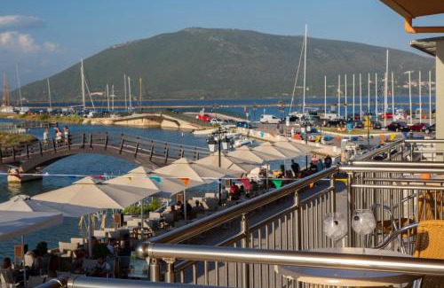 Lefkada House | Excess Pansion