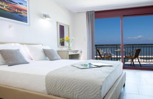 Lefkada House | Excess Pansion