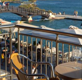 Lefkada House | Excess Pansion