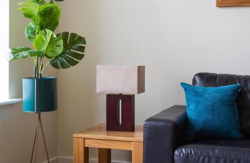 Bournemouth City Centre Apartment | Exchange Building Apartments By Viridian Apartments
