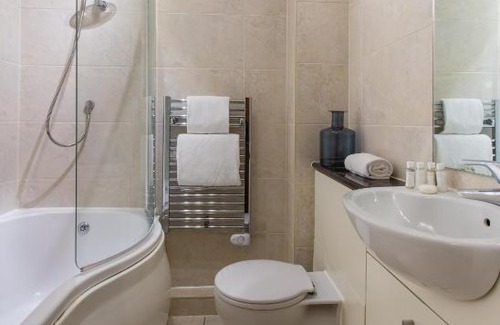 Bournemouth City Centre Apartment | Exchange Building Apartments By Viridian Apartments