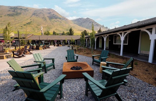 Jackson Apartment | Exciting Countryside Escapade! Near National Elk Refuge, Free Parking