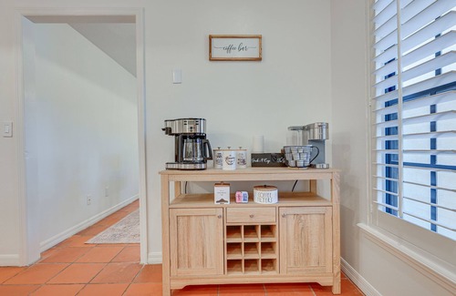 Valrico Villa | Exciting Valrico Villa w/Private Pool & Game Room