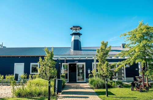 Nijkerk House | Exclusif 6 by Interhome