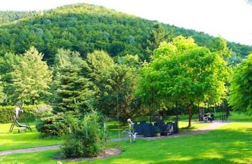 Bad Lauterberg House | Exclusive double room - Parkhotel Weber-Müller
