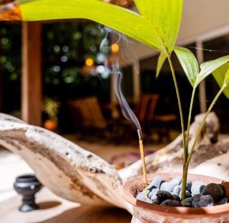 La Veleta Villa | Exclusiva Villa en Tulum