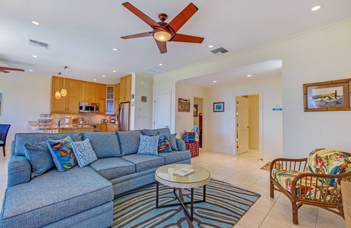 Kapalua Condo | Exclusive 1bd villa in a prime Island hotspot