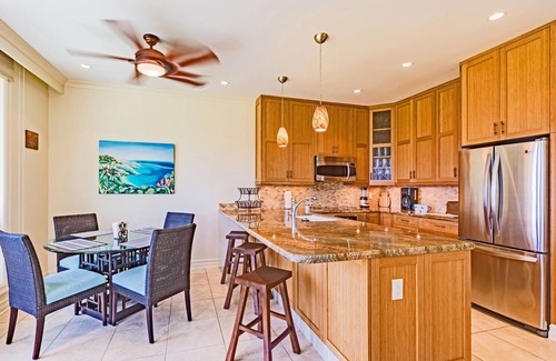 Kapalua Condo | Exclusive 1bd villa in a prime Island hotspot