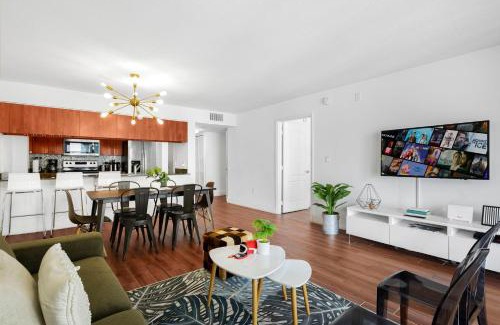 Brickell Apartment | Exclusive 1BR Apartment on 35th floor