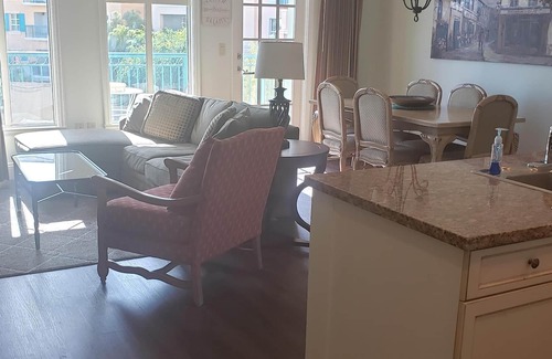 Lake Las Vegas Condo | EXCLUSIVE 2 BDRM 2BATH CONDO WITH LAKE/POOL VIEW IN LAKE LAS VEGAS