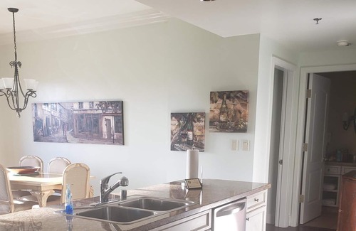Lake Las Vegas Condo | EXCLUSIVE 2 BDRM 2BATH CONDO WITH LAKE/POOL VIEW IN LAKE LAS VEGAS
