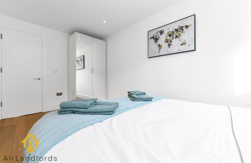 Vincent Square Apartment | Exclusive 2 Bedroom Flat near Buckingham Palace