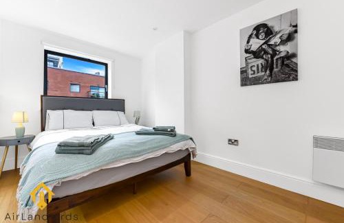 Vincent Square Apartment | Exclusive 2 Bedroom Flat near Buckingham Palace