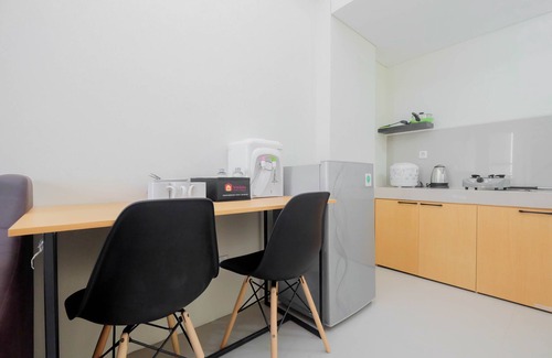 Bogor Apartment | Exclusive 2BR Bogorienze Resort Bogor near The Jungle