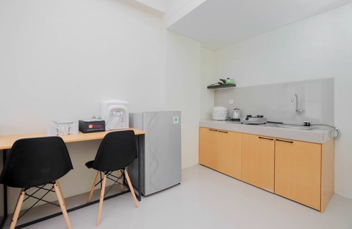 Bogor Apartment | Exclusive 2BR Bogorienze Resort Bogor near The Jungle