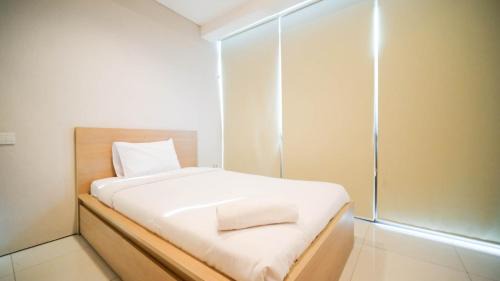 Surabaya Apartment | Exclusive 2BR Connected to Mall Apartment at Aryaduta Residence Surabaya By Travelio