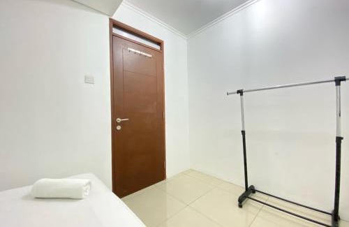 Cimahi Apartment | Exclusive 3BR at Gateway Pasteur Apartment By Travelio