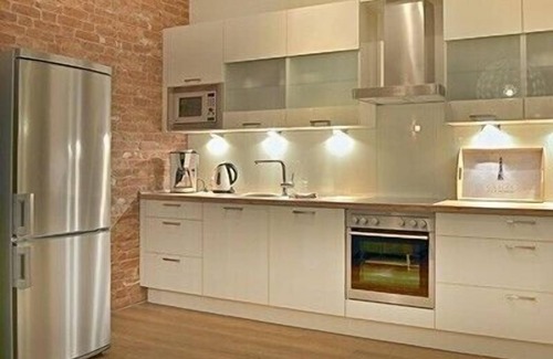 Borkum Apartment | Exclusive, 5 *, centrally located near the beach, directly at the new lighthouse