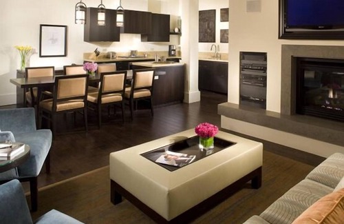 Fisherman's Wharf Condo | Exclusive 5 Star Residence at Fairmont Ghirardelli Square. nnn