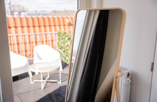 Tiel Apartment | Exclusive 70m² Apartment with Terrace (WE-39-E)