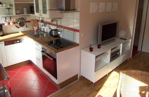 Wilmersdorf Apartment | Exclusive and quiet living in the City-West (parking space free)