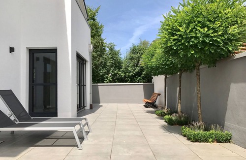Achmuhle House | Exclusive and tasteful holiday home in the Bavarian Loisachtal Achmühle