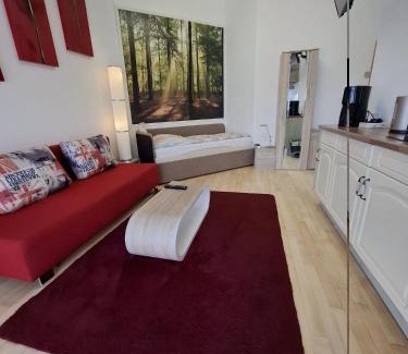 Bietigheim-Bissingen Apartment | Exclusive Apartments
