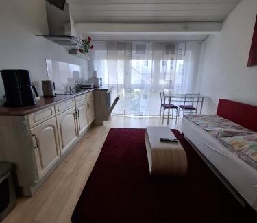Bietigheim-Bissingen Apartment | Exclusive Apartments