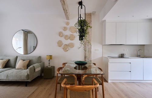 Pamplona City Centre Apartment | Exclusive Apartment in the Soul of Pamplona