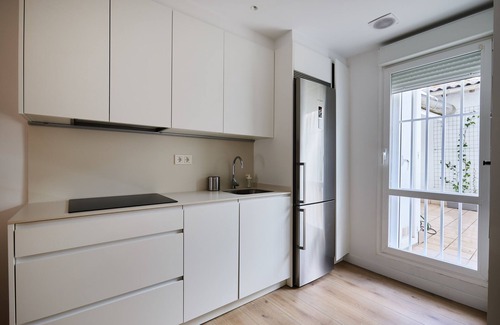 Pamplona City Centre Apartment | Exclusive Apartment in the Soul of Pamplona