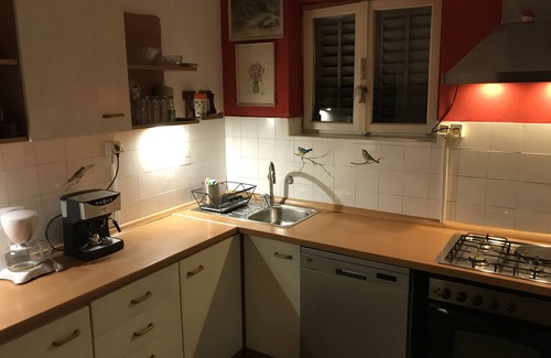 Biograd na Moru Apartment | Exclusive apartment140mq, family friendly, near the beach, parking, wi-fi