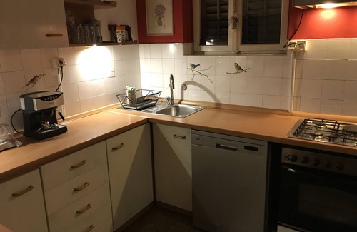 Biograd na Moru Apartment | Exclusive apartment140mq, family friendly, near the beach, parking, wi-fi