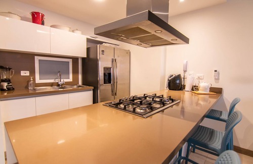 Papare Apartment | exclusive apartment in playa dormida