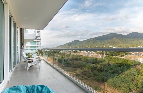 Papare Apartment | exclusive apartment in playa dormida