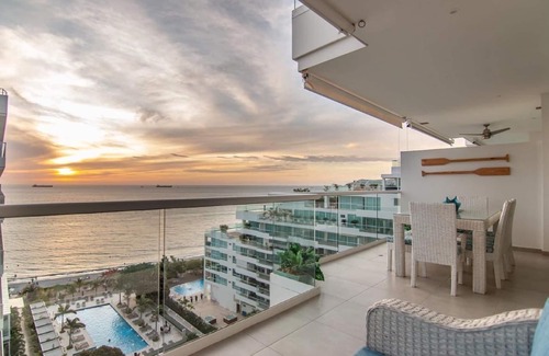 Papare Apartment | exclusive apartment in playa dormida