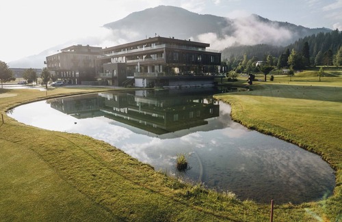 Westendorf Apartment | Exclusive apartment in Westendorf