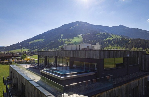 Westendorf Apartment | Exclusive apartment in Westendorf
