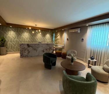 Lope De Vega Apartment | Exclusive apartment with indoor pool - Central Park