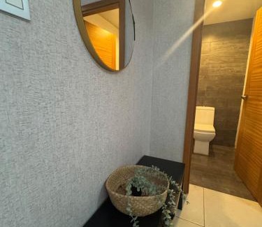 Lope De Vega Apartment | Exclusive apartment with indoor pool - Central Park
