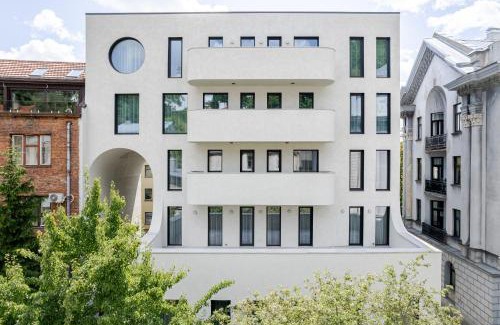 Kaunas Apartment | Exclusive apartment in a prestigious location Nr10