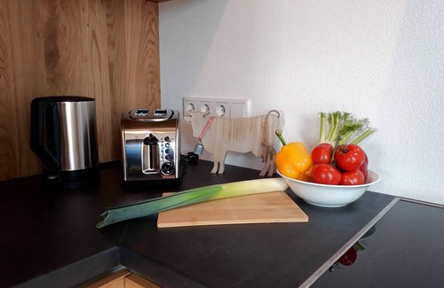 Gilching Apartment | exclusive apartment in Gilching - Geisenbrunn near Munich