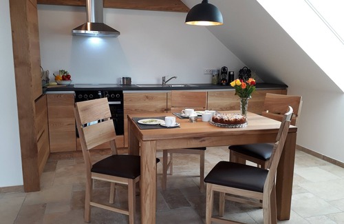 Gilching Apartment | exclusive apartment in Gilching - Geisenbrunn near Munich