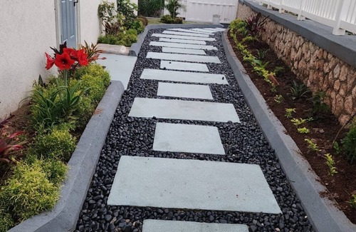 Mandeville Apartment | Exclusive apartment with WiFi in cool Mandeville