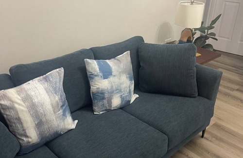 Mandeville Apartment | Exclusive apartment with WiFi in cool Mandeville
